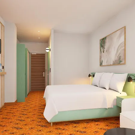 Im In Vogtl * シェーネック