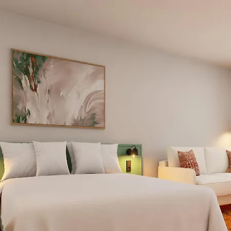 Im In Vogtl アパート