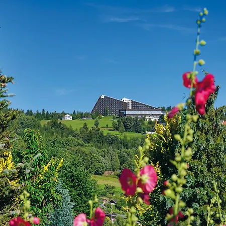 Im In Vogtl シェーネック