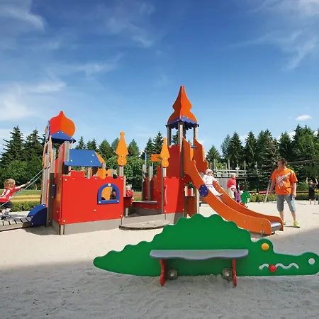 アパート Im In Vogtl