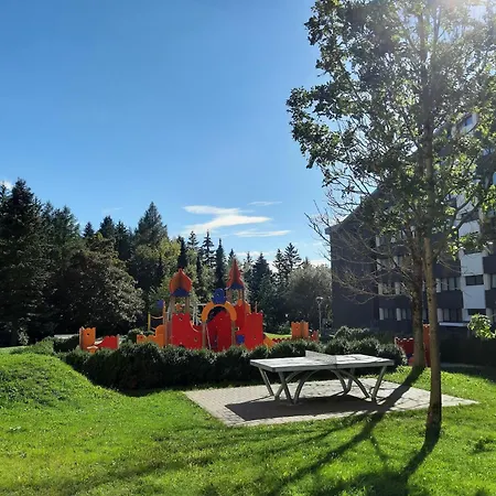 Im In Vogtl アパート *