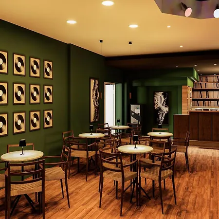 アパート Im In Vogtl *