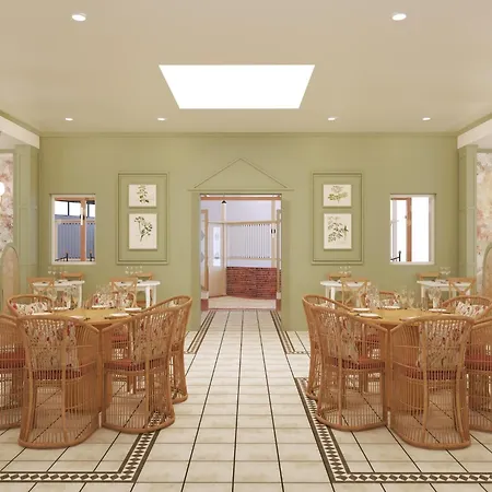 Im In Vogtl アパート