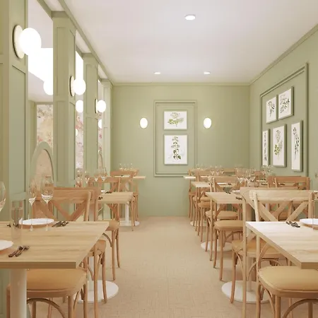 アパート Im In Vogtl *