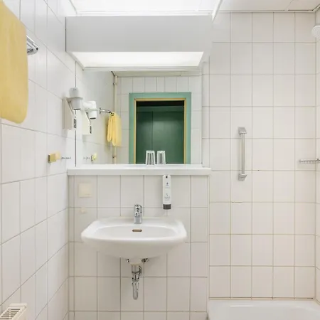 Appartements Im Ferienpark In Schoeneck *