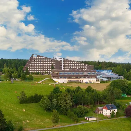 Appartements Im Ferienpark In Schoeneck Schöneck