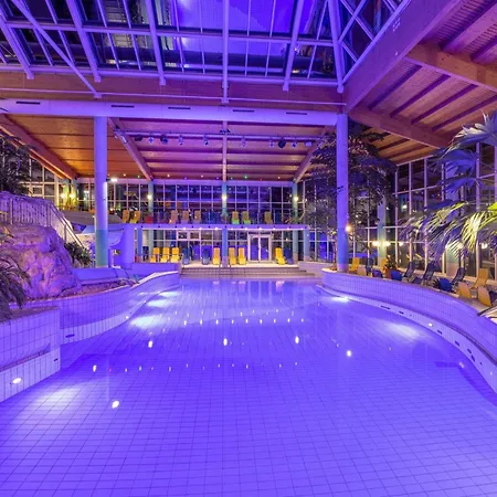 Appartements Im Ferienpark In Schoeneck *