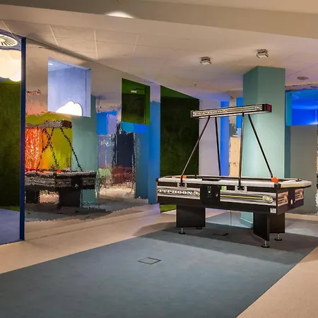 דירה Appartements Im Ferienpark In Schoeneck