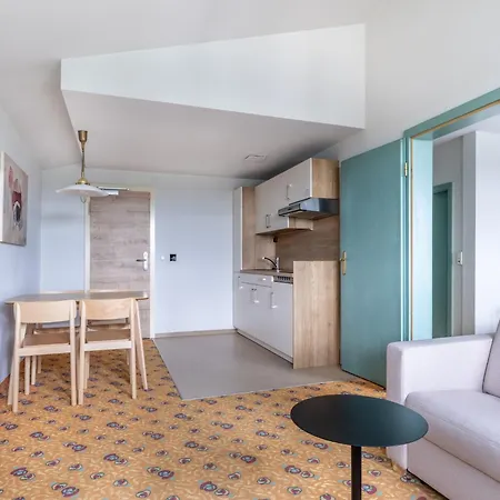 דירה Appartements Im Ferienpark In Schoeneck