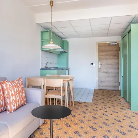דירה Appartements Im Ferienpark In Schoeneck *