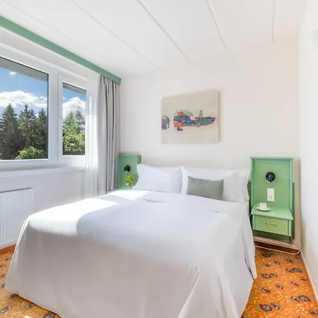 Appartements Im Ferienpark In Schoeneck *