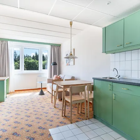 דירה Appartements Im Ferienpark In Schoeneck
