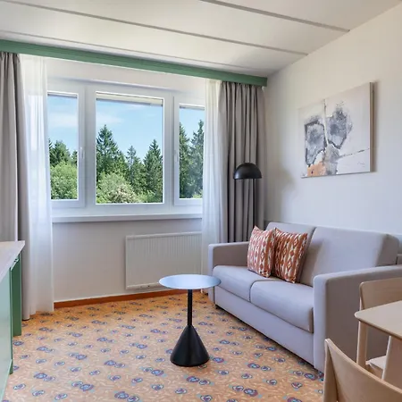 דירה Appartements Im Ferienpark In Schoeneck