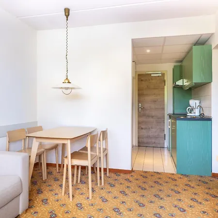 דירה Appartements Im Ferienpark In Schoeneck Schöneck