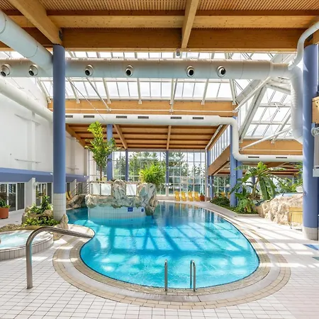 דירה Appartements Im Ferienpark In Schoeneck *