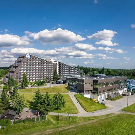 דירה Appartements Im Ferienpark In Schoeneck